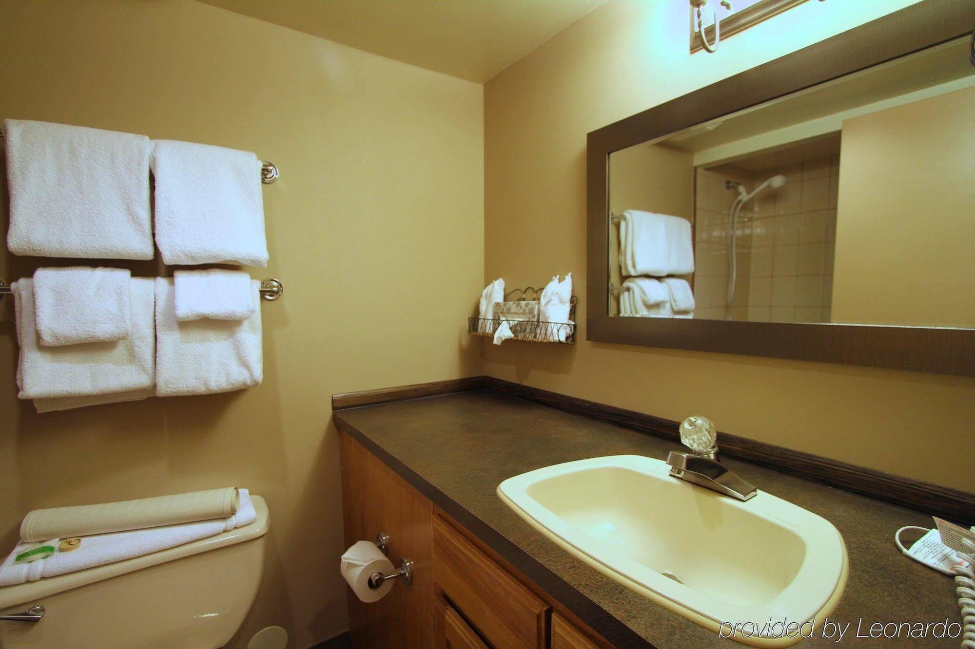 Clock Tower Resort Whistler Ngoại thất bức ảnh