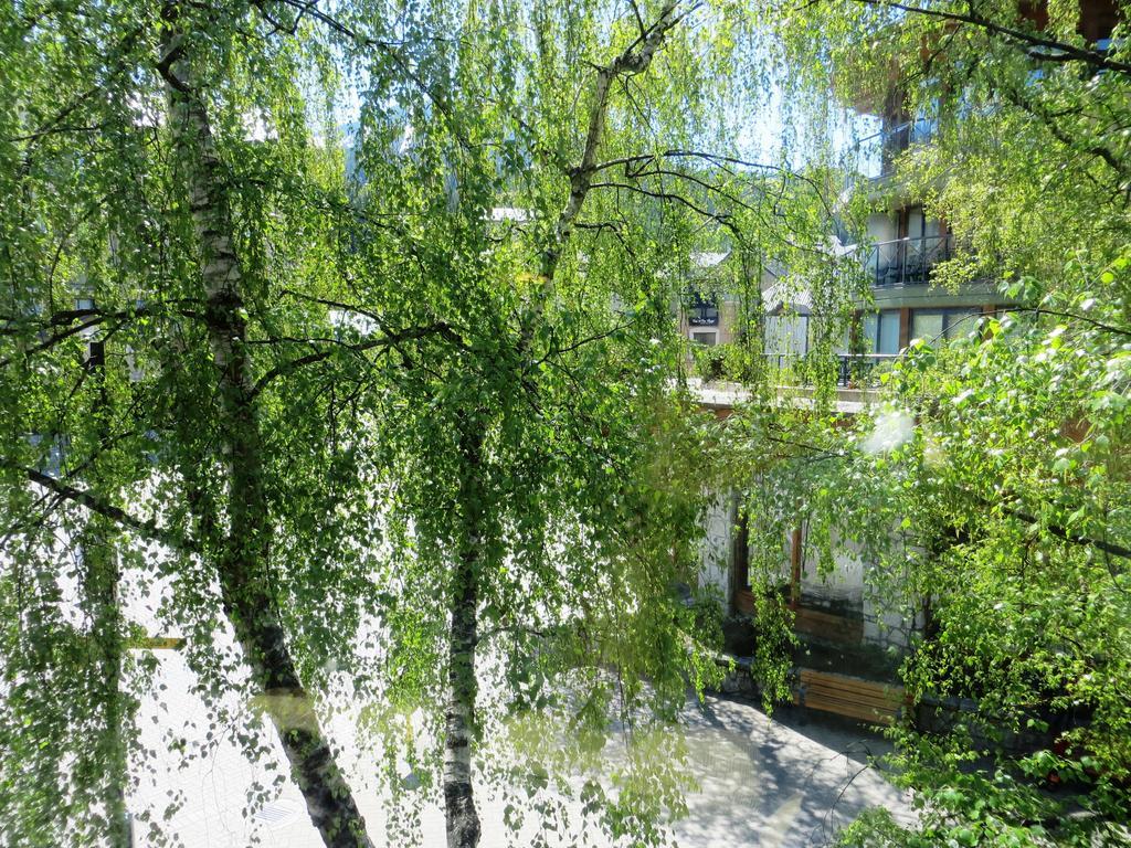 Clock Tower Resort Whistler Ngoại thất bức ảnh