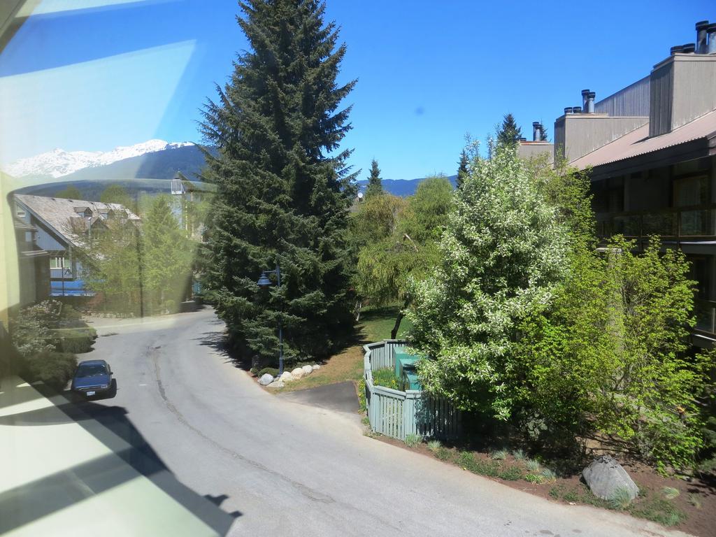 Clock Tower Resort Whistler Ngoại thất bức ảnh